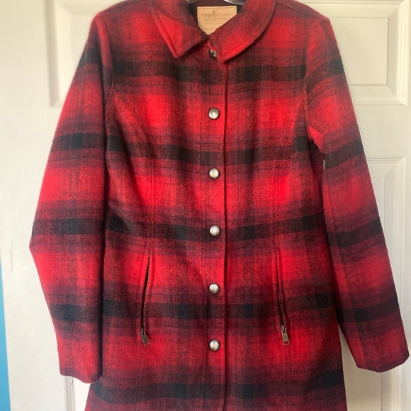 Jacket - Picture 2 of 2